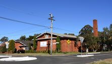 Abbotsford Anglican Church