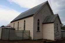 Abermain Methodist Church - Former