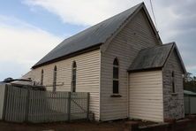 Abermain Uniting Church - Former 20-01-2020 - John Huth, Wilston, Brisbane