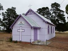 Aboriginal Evangelical Church