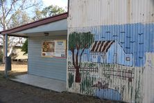 Aboriginal & Islander Christian Fellowship  08-02-2017 - John Huth, Wilston, Brisbane.