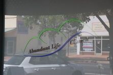 Abundant Life Church 02-02-2020 - John Huth, Wilston, Brisbane