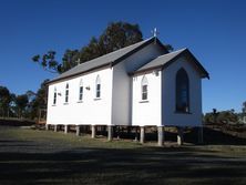 Acland Anglican Church - Former 05-08-2017 - John Huth, Wilston, Brisbane