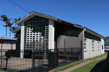 Adams Street, Deagon Church - Former 12-05-2018 - John Huth, Wilston, Brisbane