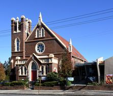 Adamstown Uniting Church