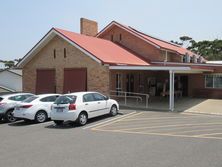 Adare Uniting Church 08-01-2020 - John Conn, Templestowe, Victoria