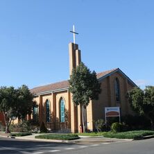 Adelaide Korean Uniting Church