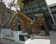 Adelaide Terrace, Baptist Church - Former 00-05-2018 - Google Maps - google.com