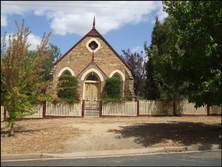 Adelong Uniting Church - Former 00-00-2021 - realestate.com.au