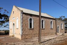 Agery Methodist Church - Former 08-03-2025 - Derek Flannery