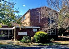 Ainslie Church of Christ