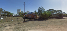 Alawoona Methodist Church - Former 00-03-2010 - Google Maps - google.com.au