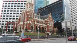 Albert Street Uniting Church