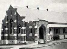 Albion Church of Christ - Former 00-00-1961 - Church Website - bncofc.com.au