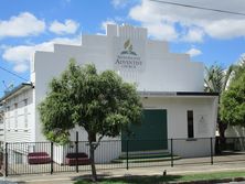 Albion Seventh-Day Adventist Church