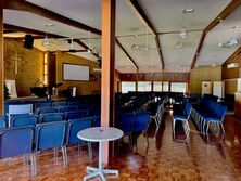 Albury Presbyterian Church 15-12-2025 - Simon Saunders 