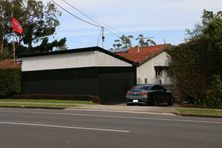 Alderley Uniting Church - Former 28-10-2017 - John Huth, Wilston, Brisbane