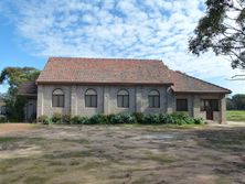 Aldersyde Pioneer Memorial Church - Former 00-06-2016 - (c) gordon@mingor.net