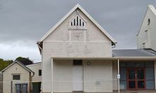 Aldinga Uniting Church 00-03-2017 - Ron Lee