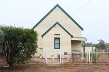 Alectown Presbyterian Church - Former 08-02-2020 - John Huth, Wilston, Brisbane