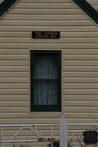 Alectown Presbyterian Church - Former 08-02-2020 - John Huth, Wilston, Brisbane