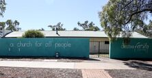 Alice Springs Christian Family Centre 