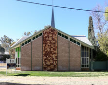 Alice Springs Lutheran Church