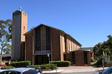 All Hallows Catholic Church 07-01-2018 - Peter Liebeskind