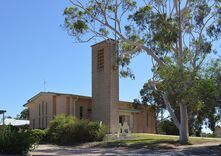 All Saints' - Anglican & Uniting Church