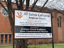 All Saints' Anglican Cathedral 17-05-2025 - John Huth, Wilston, Brisbane