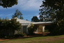 All Saints Anglican Church