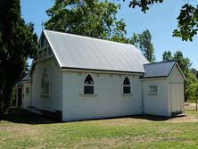 All Saints Anglican Church