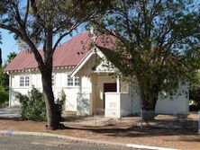 All Saints Anglican Church