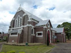 All Saints Anglican Church