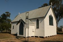 All Saints Anglican Church