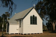 All Saints Anglican Church 11-09-2018 - John Huth, Wilston, Brisbane