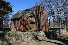 All Saints' Anglican Church