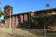 All Saints' Anglican Church