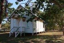 All Saints Anglican Church