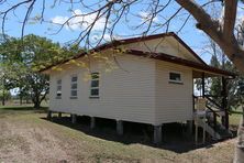 All Saints Anglican Church 22-10-2018 - John Huth, Wilston, Brisbane