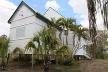 All Saints Anglican Church 20-10-2018 - John Huth, Wilston, Brisbane