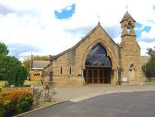 All Saints Anglican Church