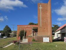 All Saints Anglican Church 10-07-2014 - Orderinchaos - See Note