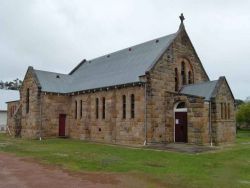 All Saints Anglican Church