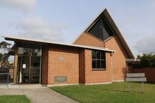 All Saints' Anglican Church