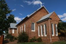 All Saints' Anglican Church 05-04-2019 - John Huth, Wilston, Brisbane