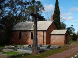 All Saints Anglican Church