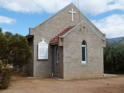 All Saints Anglican Church