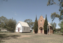 All Saints Anglican Church