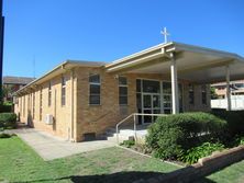 All Saints Anglican Church